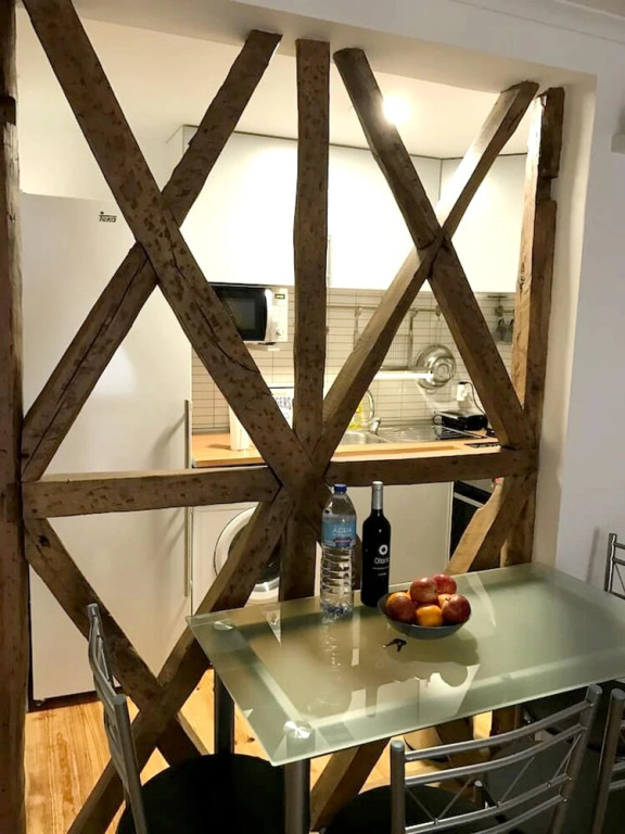 Apartment With one Bedroom in Lisboa, With Wifi - 12 km From the Beach