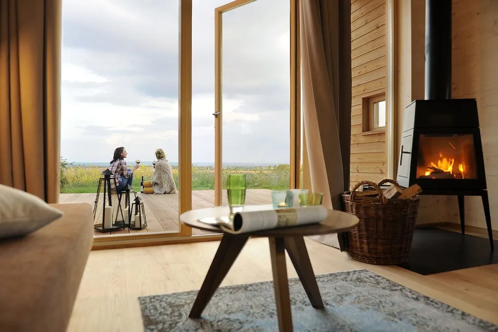 Hainichhöfe Premiumchalets