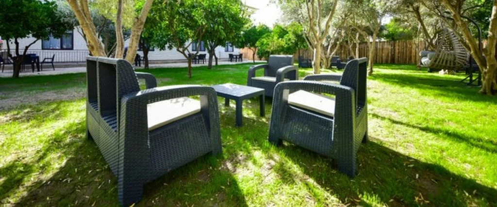Benlikya Houses