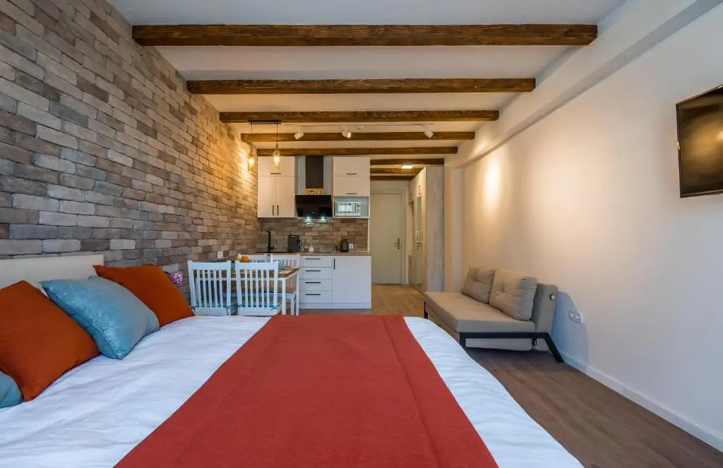 New Gudauri Atrium 335