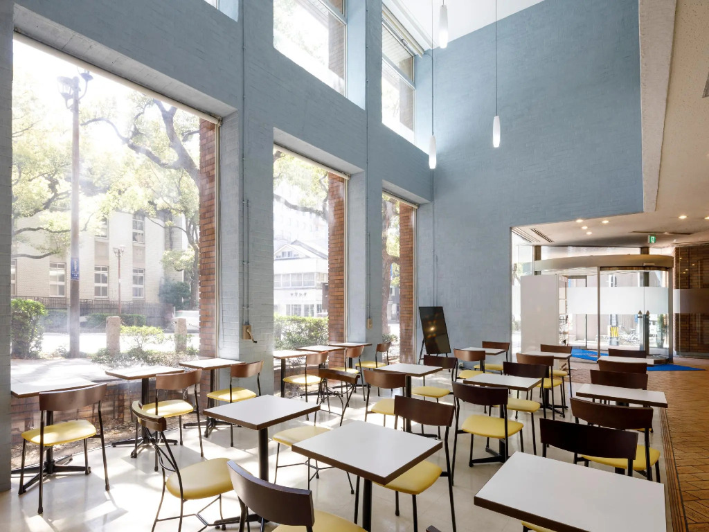 APA Hotel Nagasaki Dejima