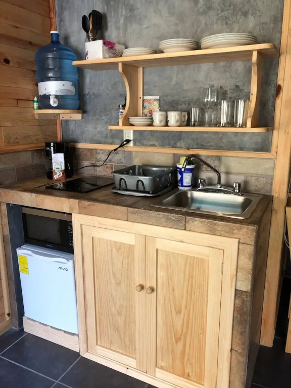 Cozy Studio With Heating Near San Cristobal Centre
