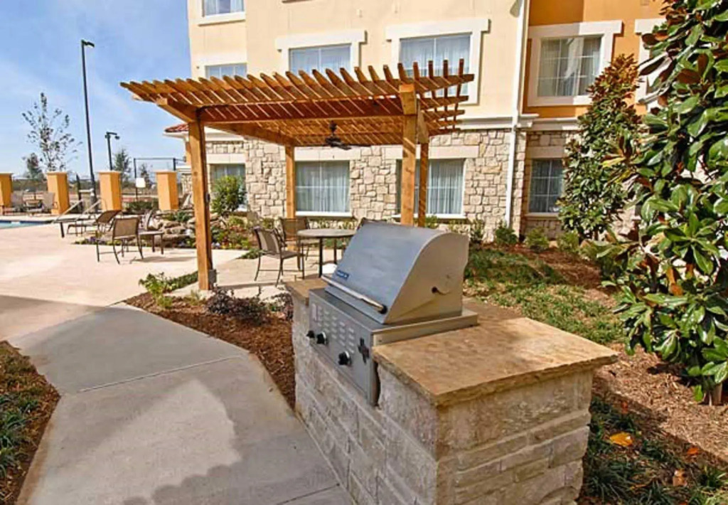 Residence Inn by Marriott Abilene