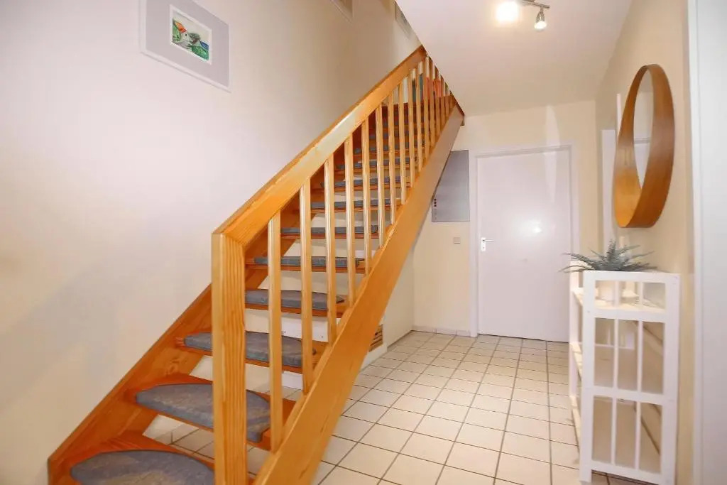 Urlauberdorf Haus 22c
