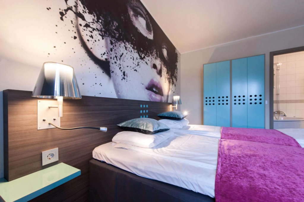 Comfort Hotel Nouveau