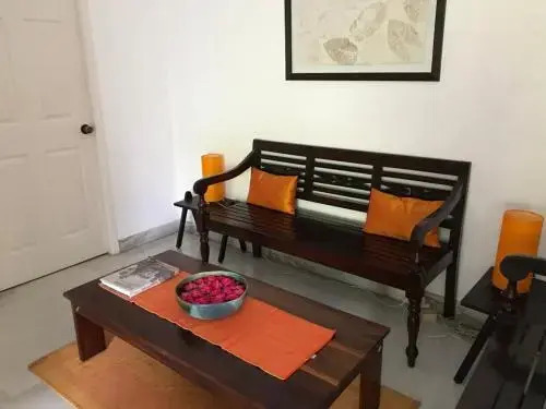 Footprint Bed & Breakfast