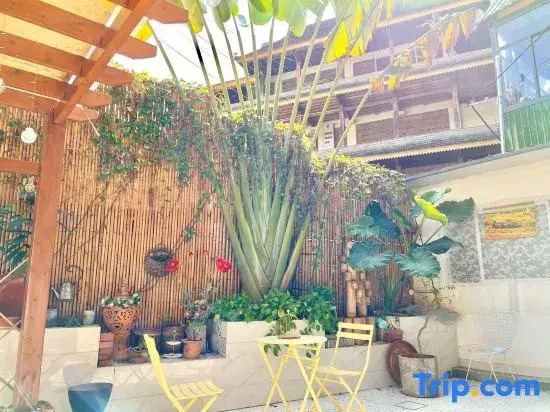 Jinghong LiAnn Xuan'an Homestay (Manting Park Branch)