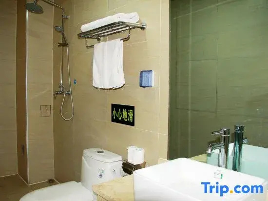 East Star Business Hotel