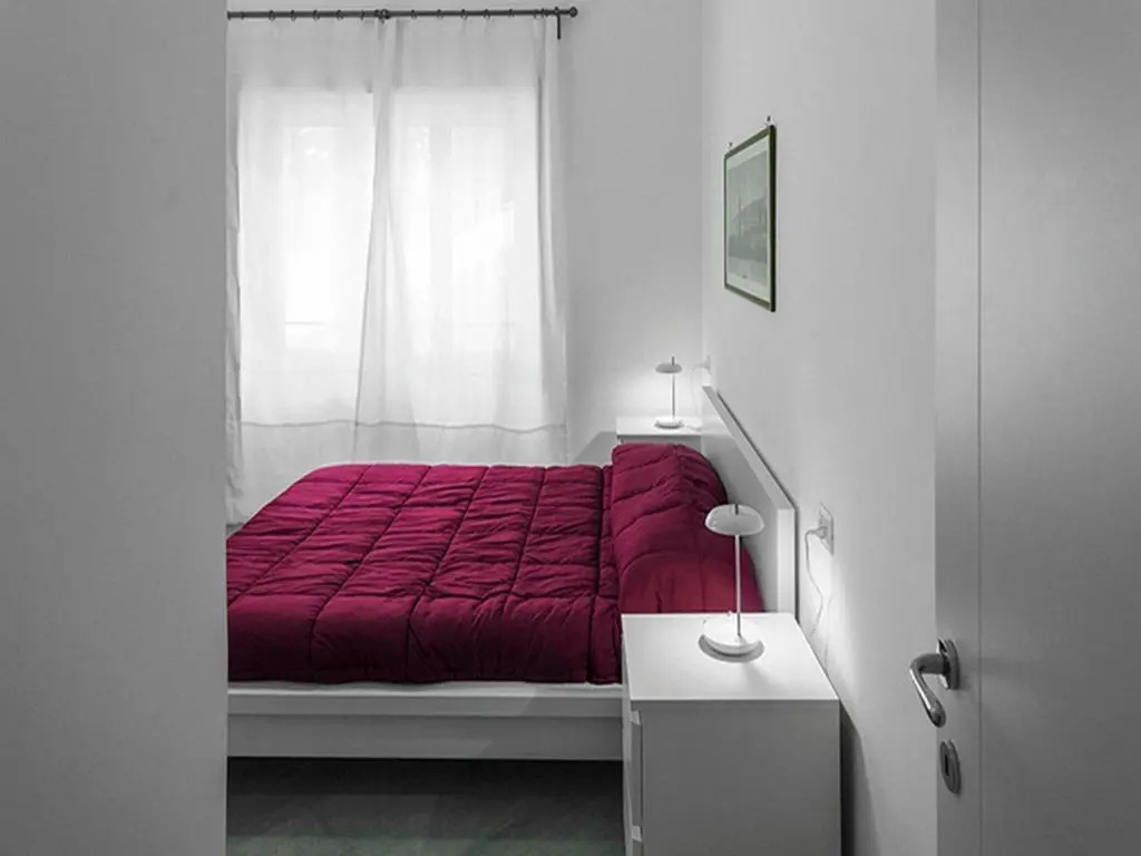 Bed & Breakfast Nilo32