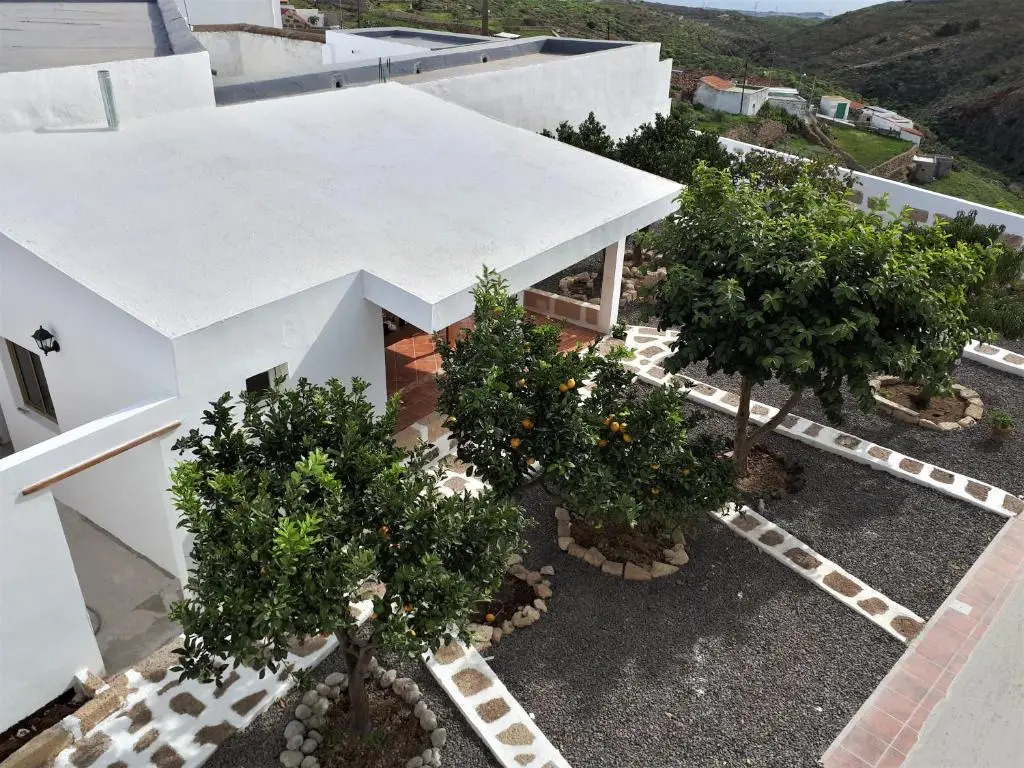 Apartament in arico