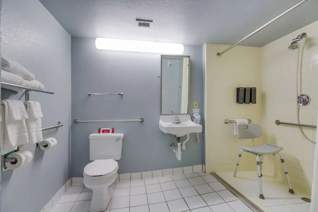 SureStay Plus Hotel by Best Western Houston Medical Center