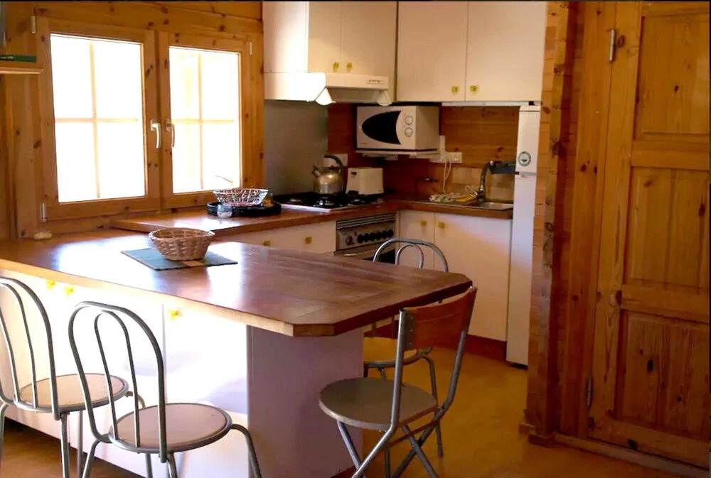 Chalet With 3 Bedrooms in Finestrat, With Wonderful Mountain View, Poo