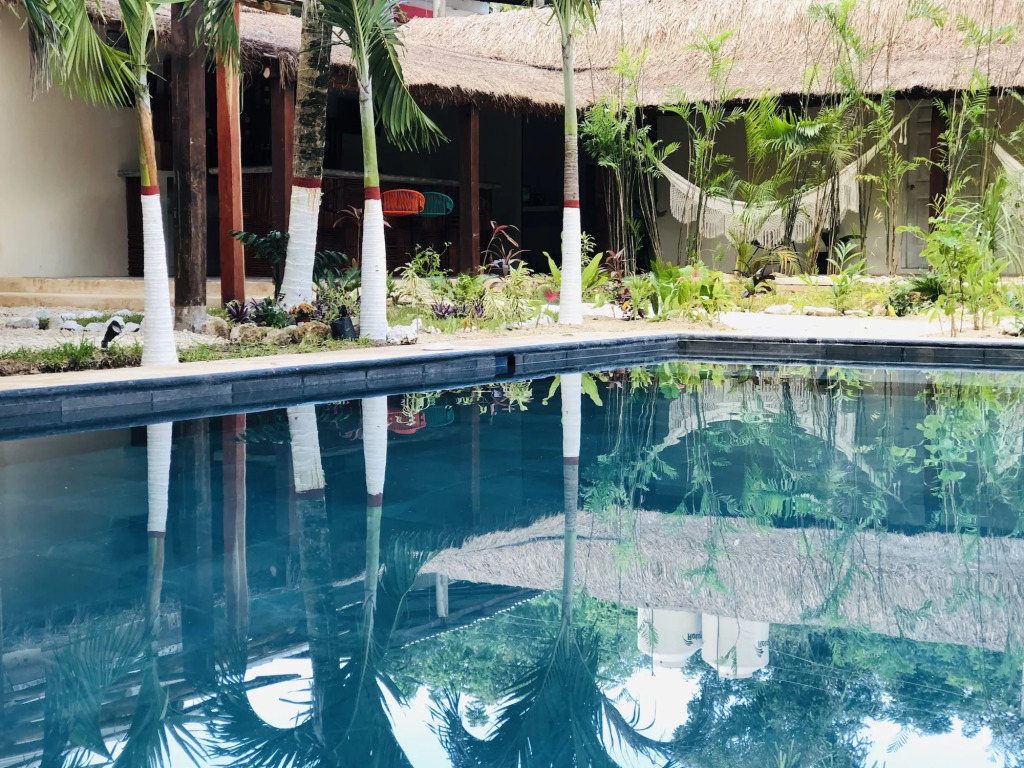 Tierra Maya Hotel Spa & Sanctuary