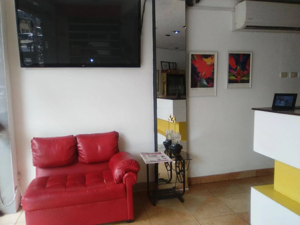 Stylus Hotel Iquitos