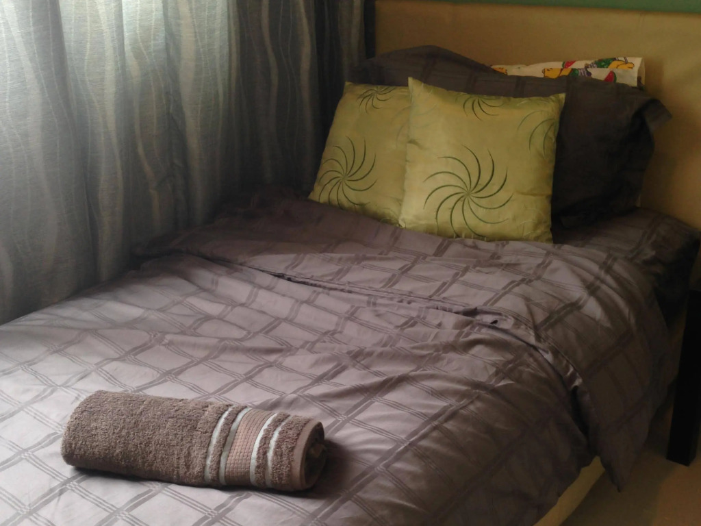 Cozy Studio at KL Sentral
