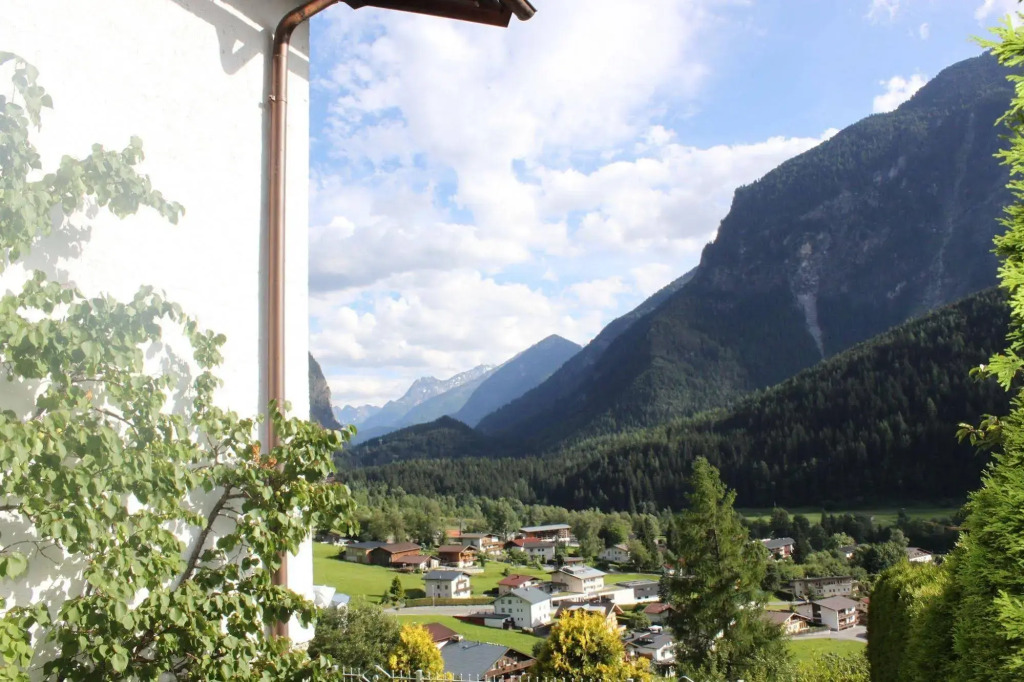 Panorama Appartements Mora - 3 Edelweiß Superior