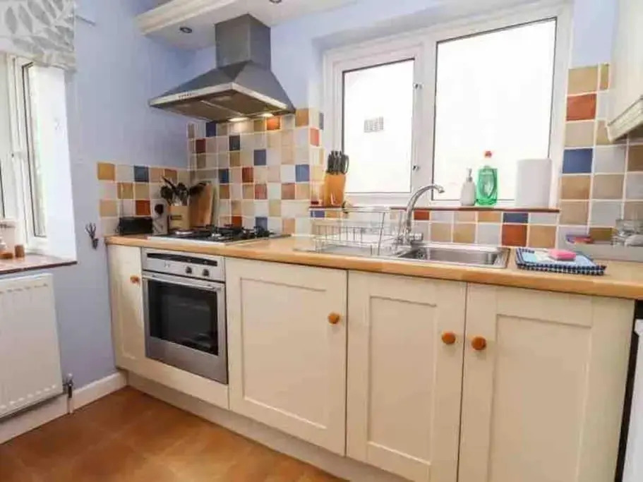 Yew Tree Cottage