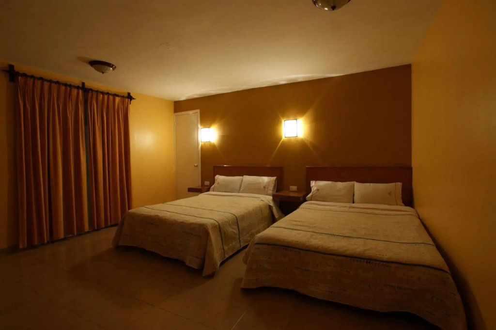Hotel Azucena