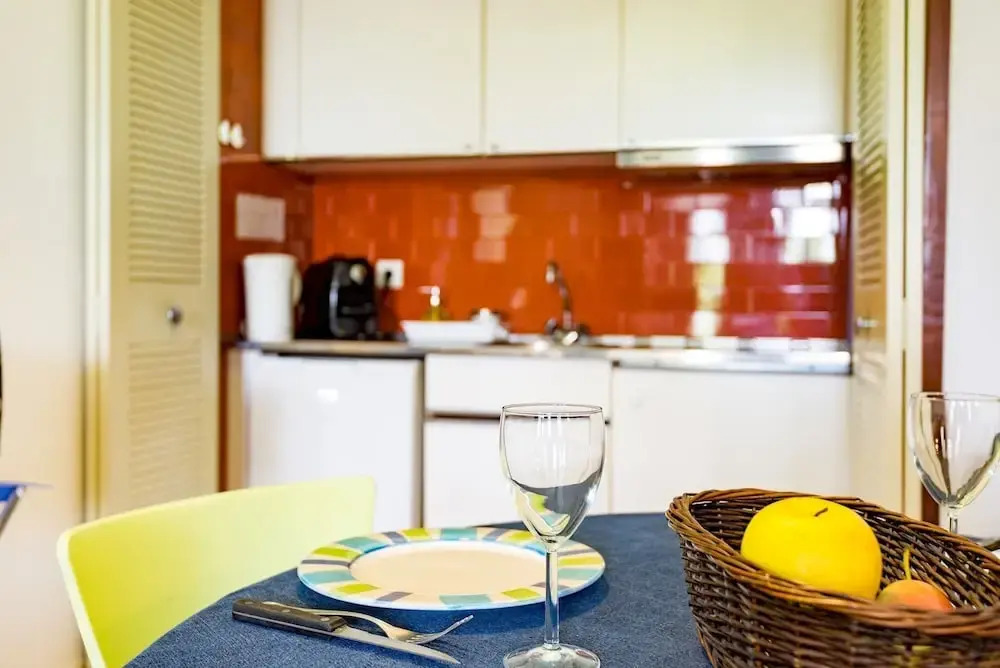 Alg001 Algarve 1Bd Apartment 2Min To Marina