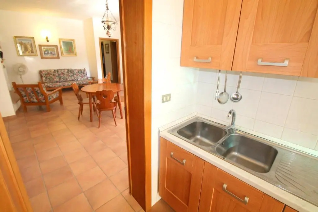 Villa Del Gelso