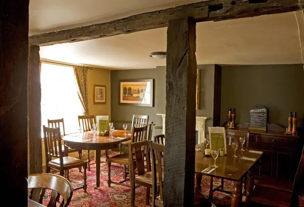 Swan Hotel