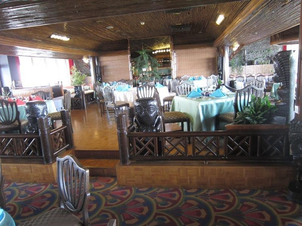 Laleh International Hotel Tehran