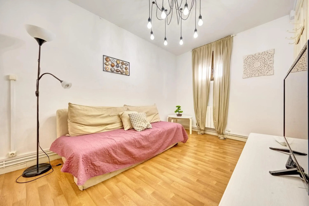 Apartamento San Lorenzo
