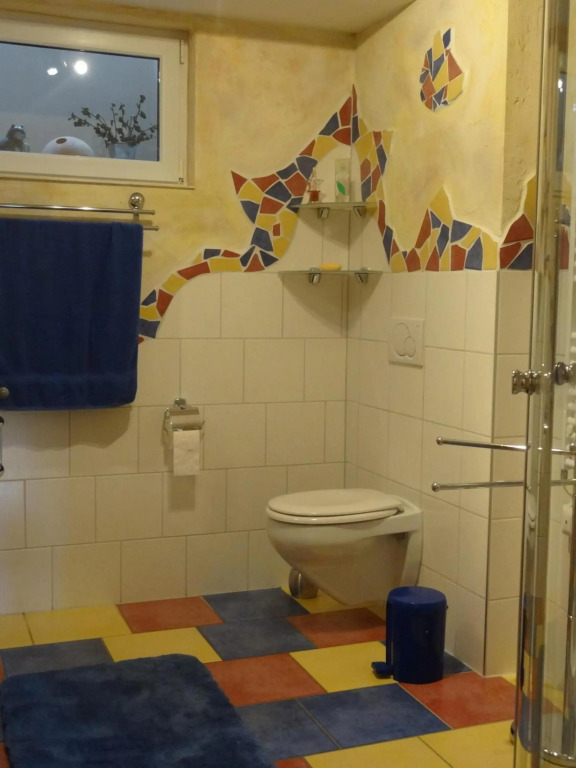 Ferienwohnung Frühauf