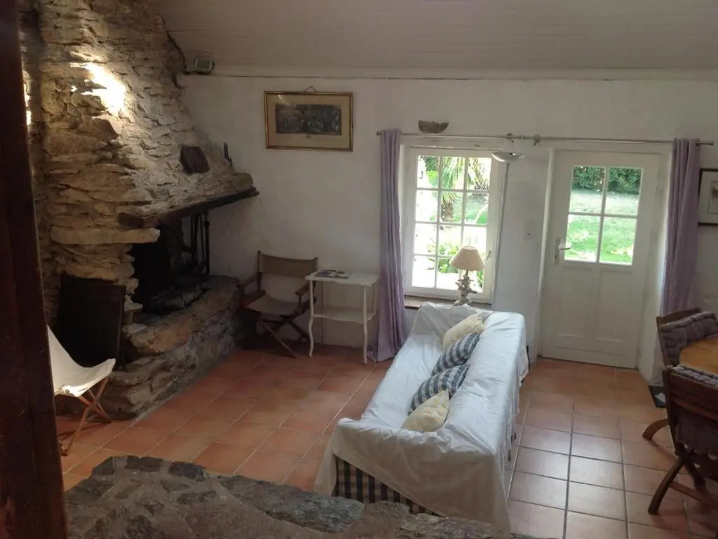 Maison Bangor, 5 pièces, 8 personnes - FR-1-418-17