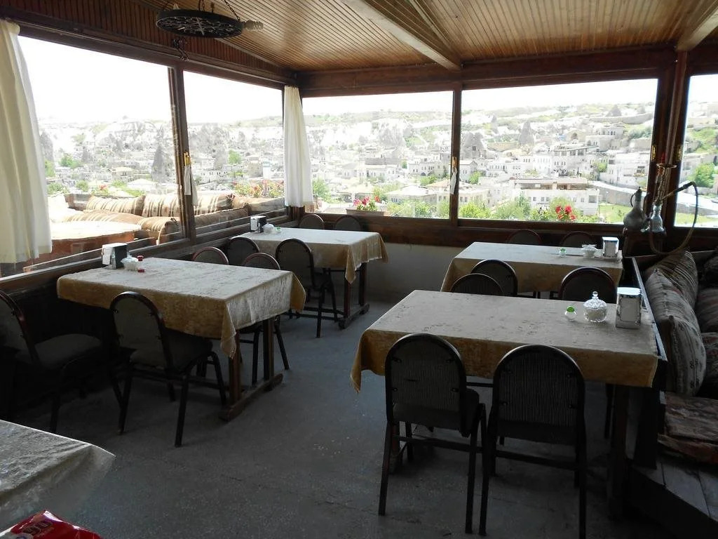Valleypark Hotel - Hostel