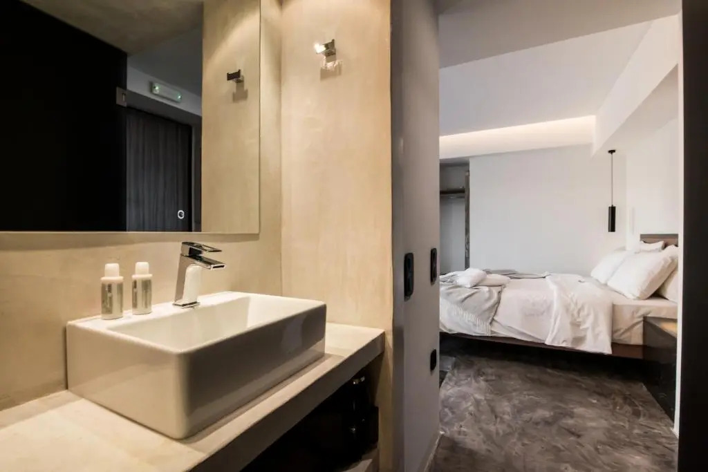 AthinA STREETAPARTMENTS