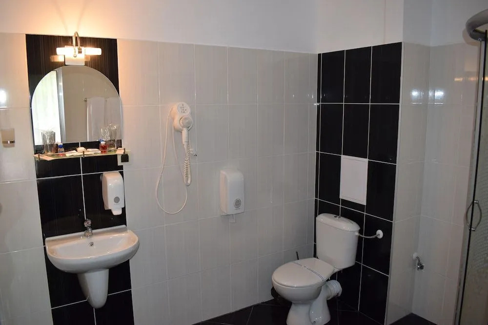 Balneo Hotel Druzhba 1