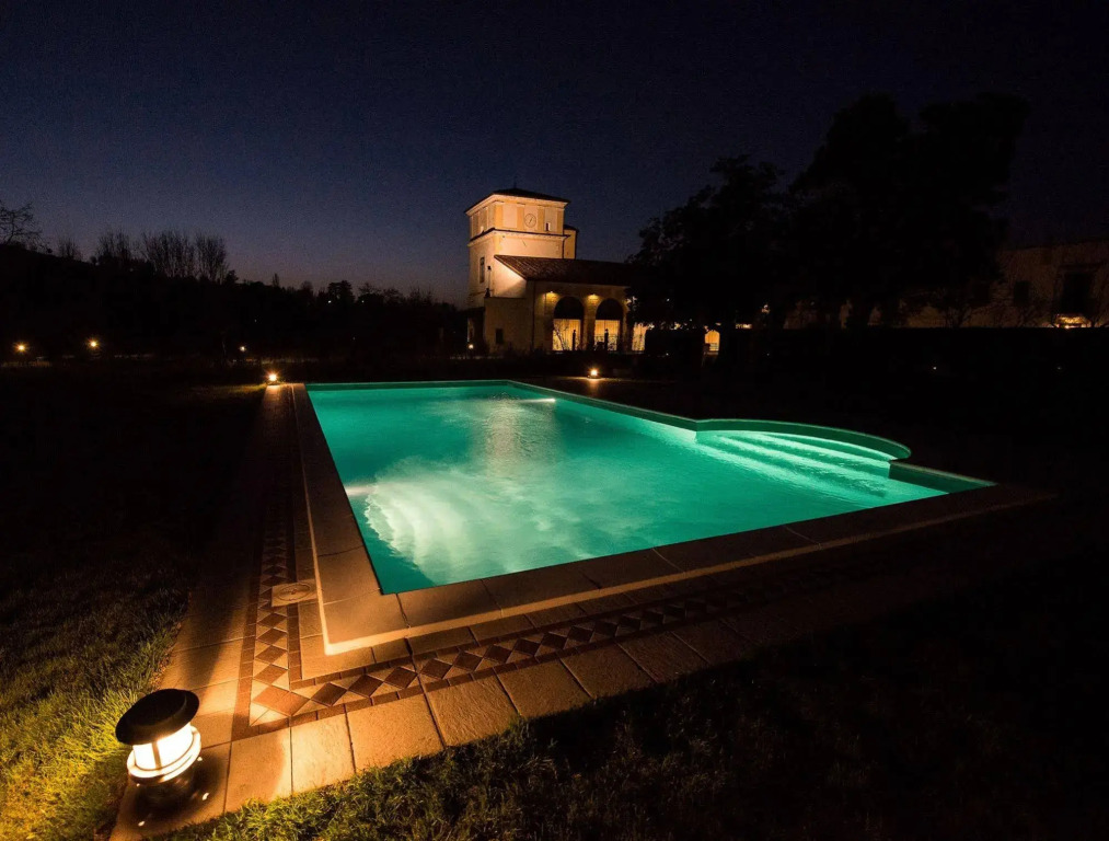 Residence Cà Beregana