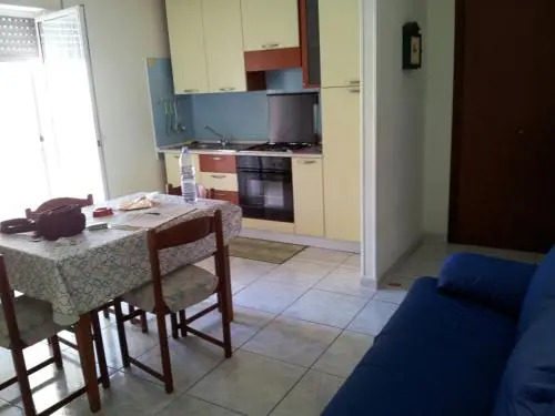 Casa Viale Lido