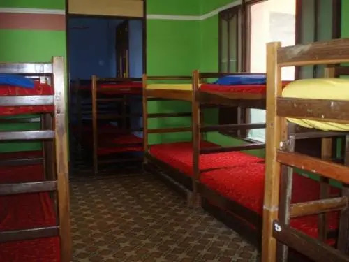 Hostel California