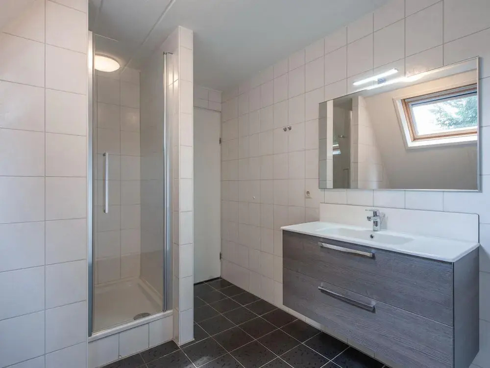 Restyled House with 5 Bathrooms near Vrachelse Heide