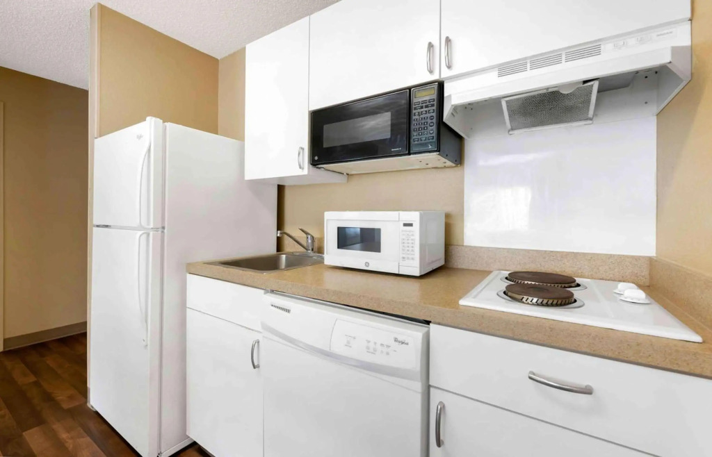 Southpoint Suites Jacksonville