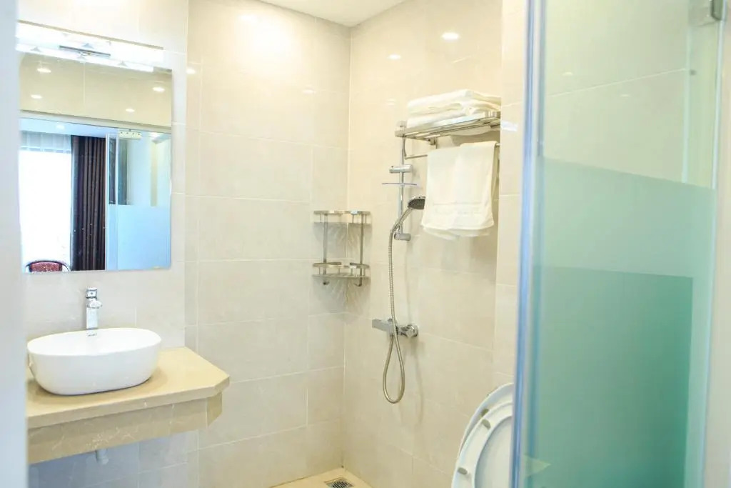Paloma Hotel & Apartment