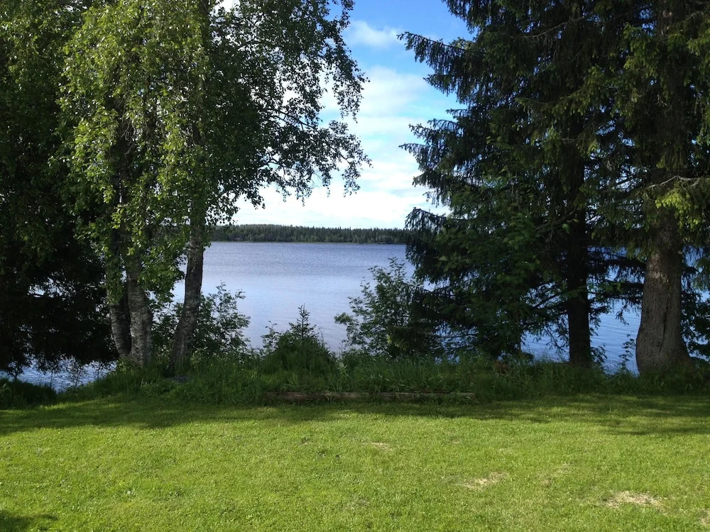 Villa Raatteenranta