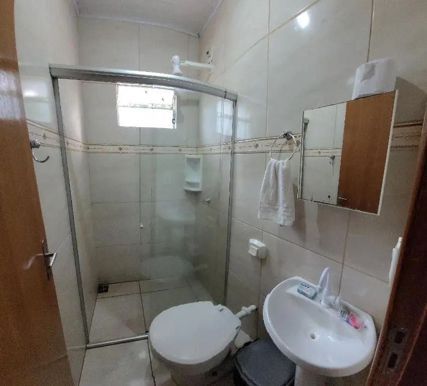 Casa Flor do ipê Homes