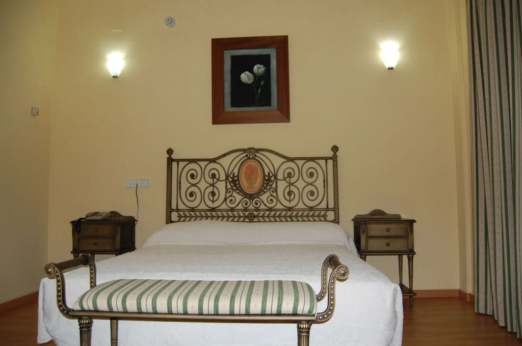 Hotel Castillo