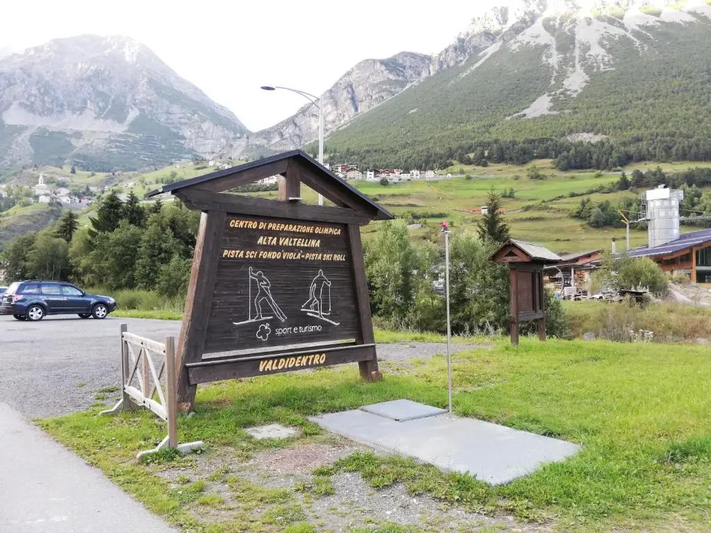 Residence Raethia tra Bormio e Livigno & Casa Emma Rasin new opening