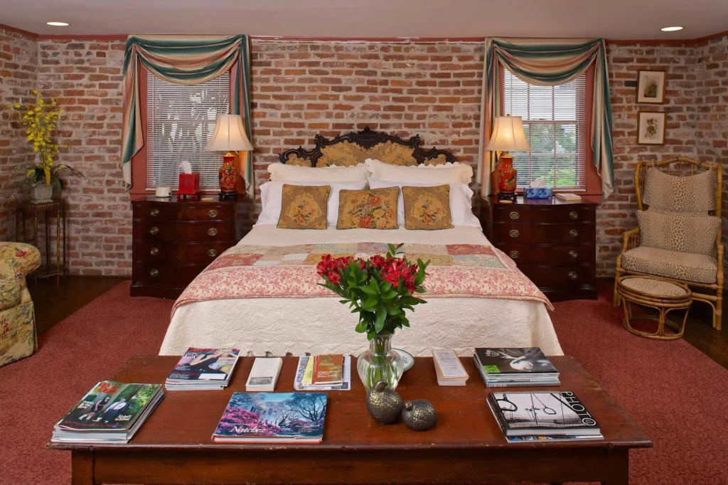 Greenlea Bed & Breakfast