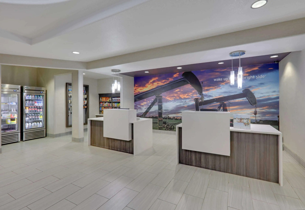 La Quinta Inn & Suites Big Spring