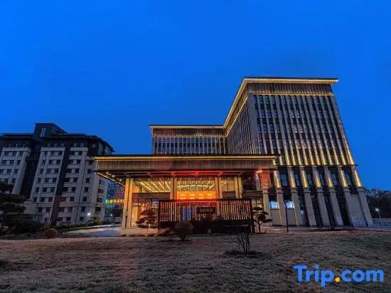 ZHESHANGHOTEL