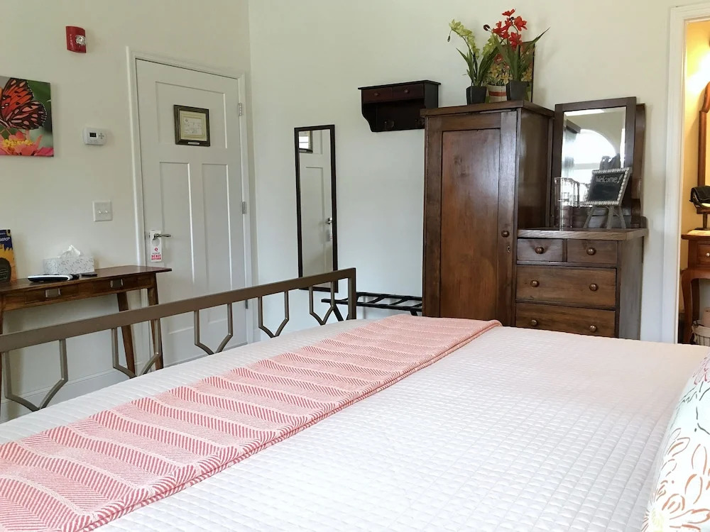 St Francis Cottage