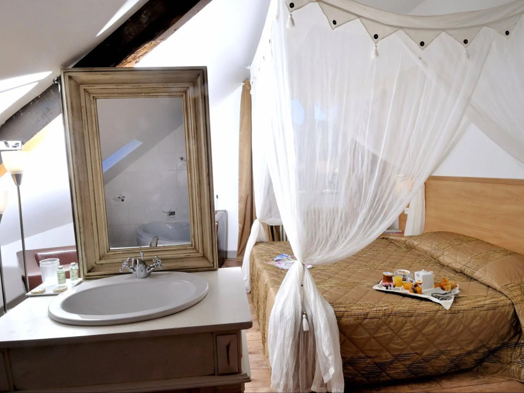 Le Relais de Vellinus - Contact Hôtels