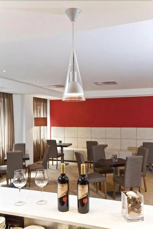 Hotel Regina