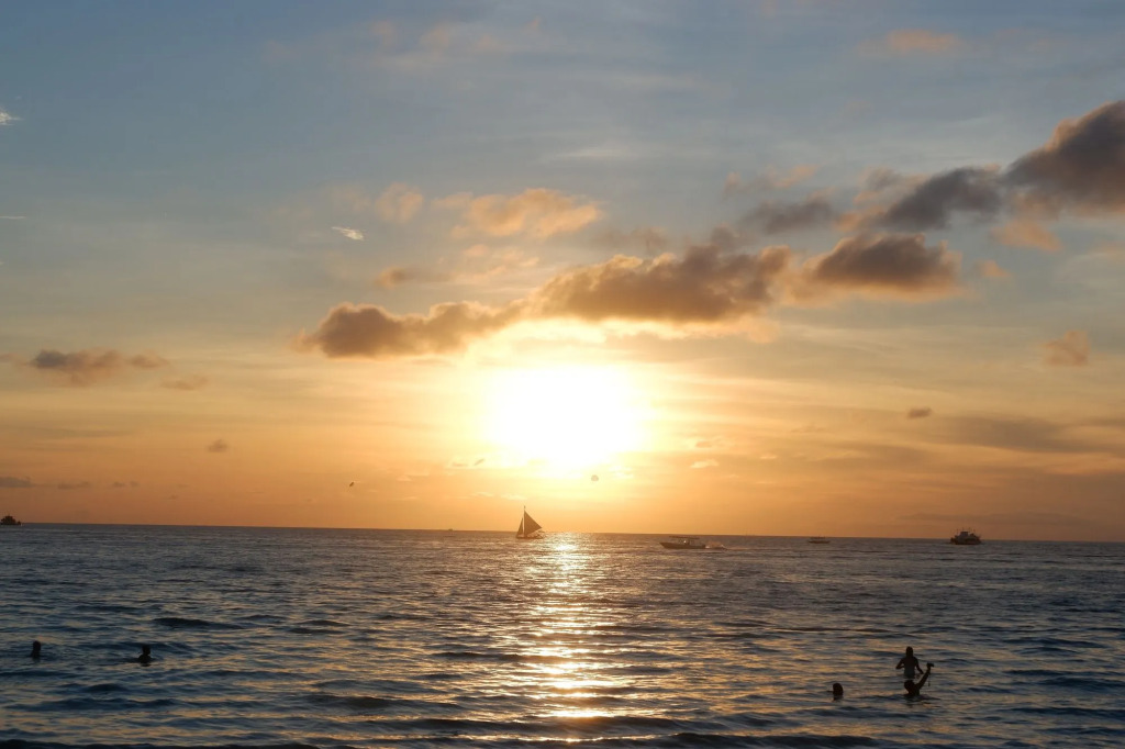 Chateau De Boracay