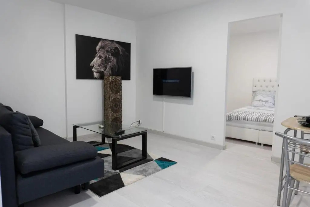 Charmant Appartement Design